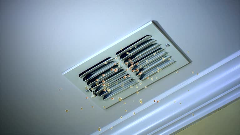 Best Ductwork Cleaning Services  in Jonesville, VA