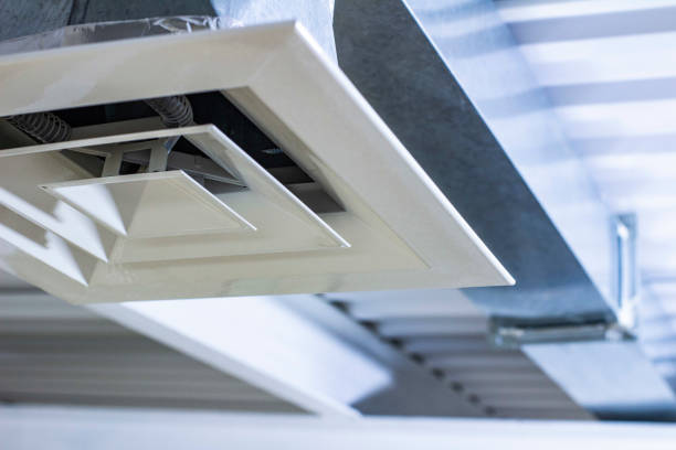 Best Dryer Vent Cleaning Services  in Jonesville, VA