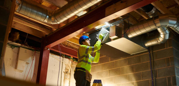 Best Dryer Vent Cleaning Services  in Jonesville, VA