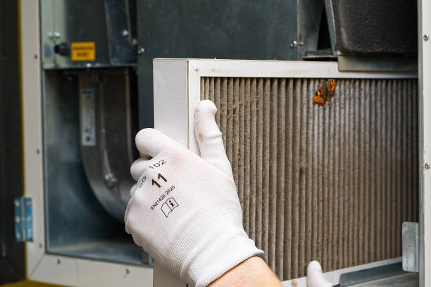 Best Air Duct Cleaning Near Me  in Jonesville, VA