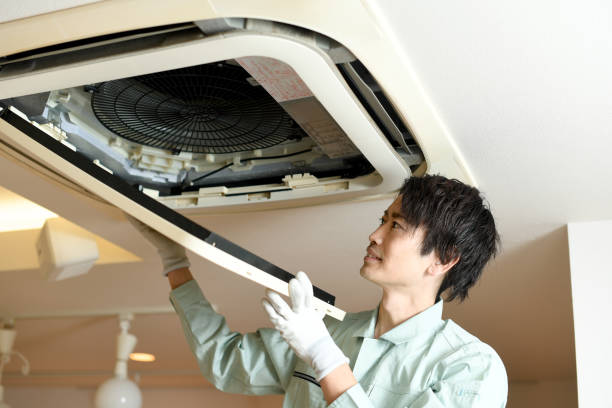 Best Air Duct Cleaning Near Me  in Jonesville, VA