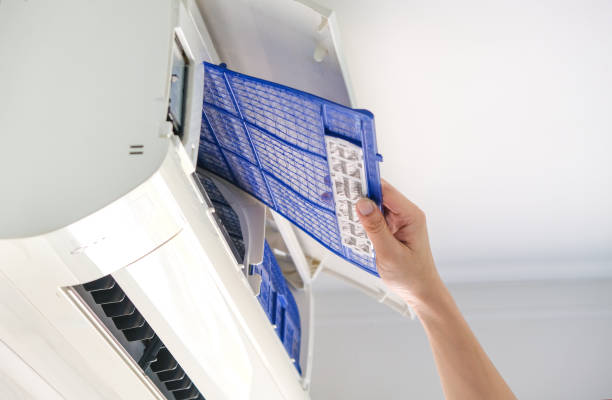 Best Emergency Air Duct Cleaning  in Jonesville, VA