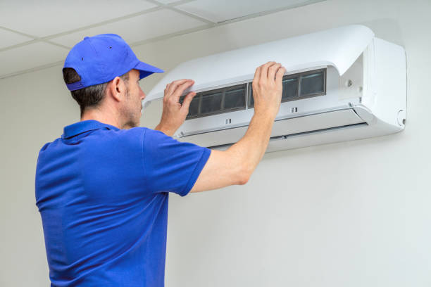 Best Commercial HVAC Duct Cleaning  in Jonesville, VA