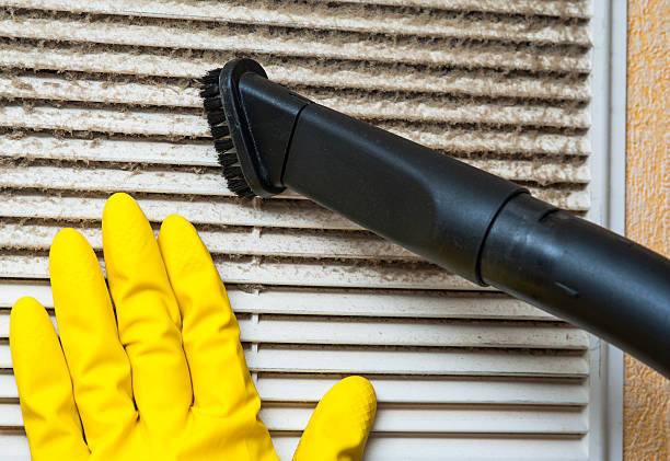 Best Professional Duct Cleaning Services  in Jonesville, VA
