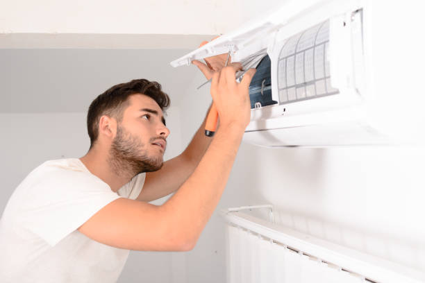 Best Air Vent Cleaning Services  in Jonesville, VA