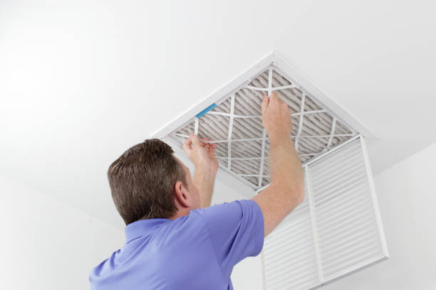 Best HVAC System Cleaning  in Jonesville, VA